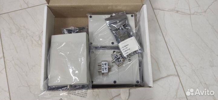 4G антенна усилитель сотовой связи LTE панельная