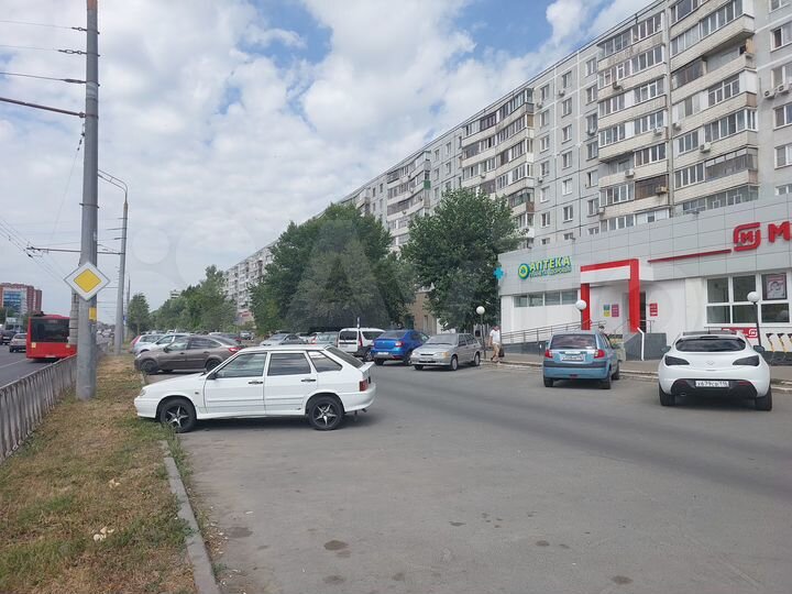 Свободного назначения / офис от 20 до 120 м²