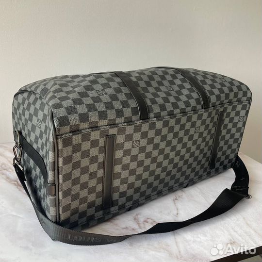 Дорожная сумка Louis Vuitton luxe