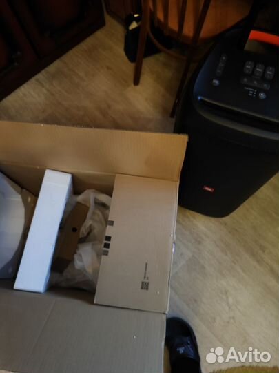 Колонка jbl partybox 310