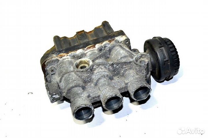 Главный кран уровня пола mercedes-benz Actros MP2