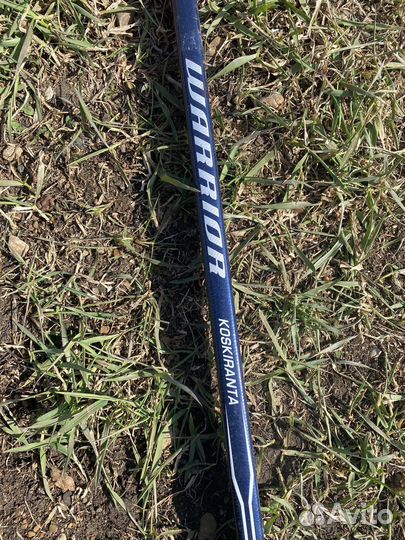 Хоккейная клюшка warrior Коскиранта