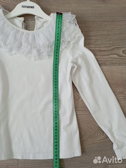 Школьная форма для девочки