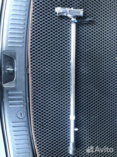 Трость опорная