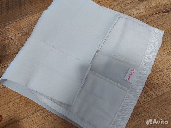 Бандаж послеоперационный на брюшную полость