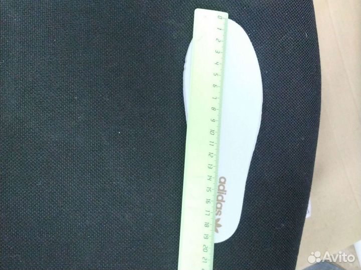 Кроссовки для девочки adidas