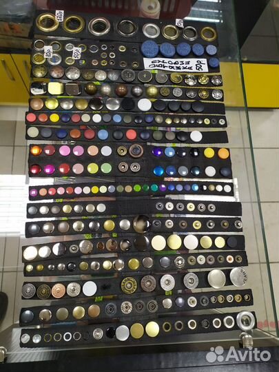 Ремонт чемоданов,сумок, установка кнопок, люверсов