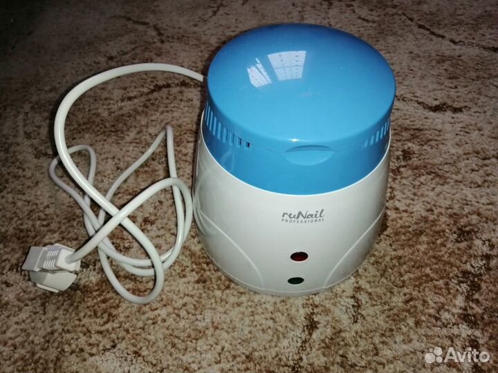 Стерилизатор