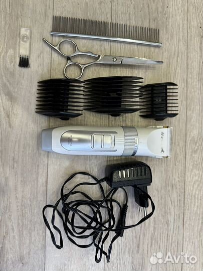 Машинка для стрижки животных