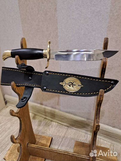 Нож финка нквд