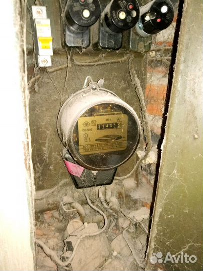 Электрик, маляр