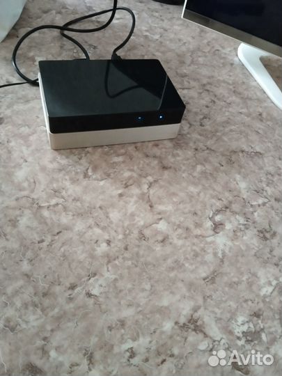 Мультимедийный проигрыватель iconBIT XDS1003D