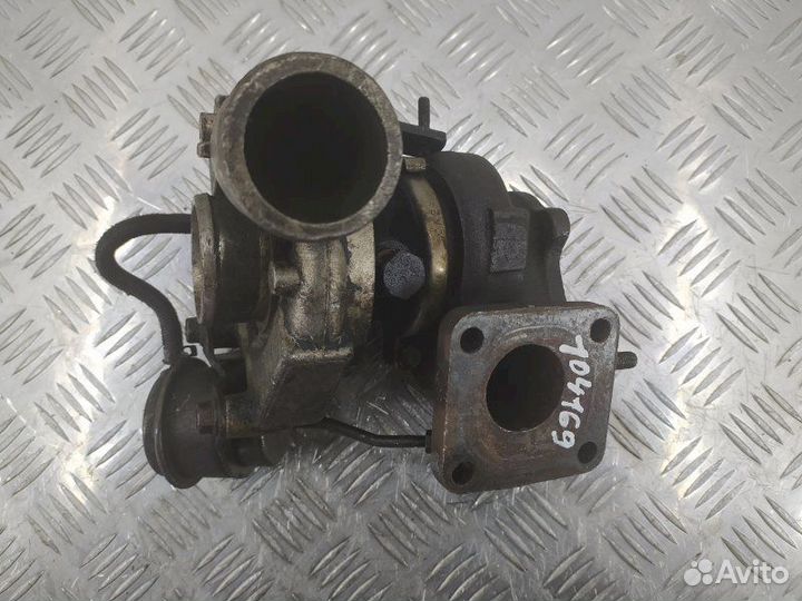 Турбина Jeep Grand Cherokee II (WJ) 49135-05500