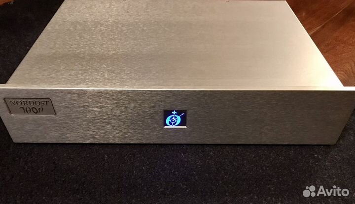 Сетевой фильтр Nordost Thor