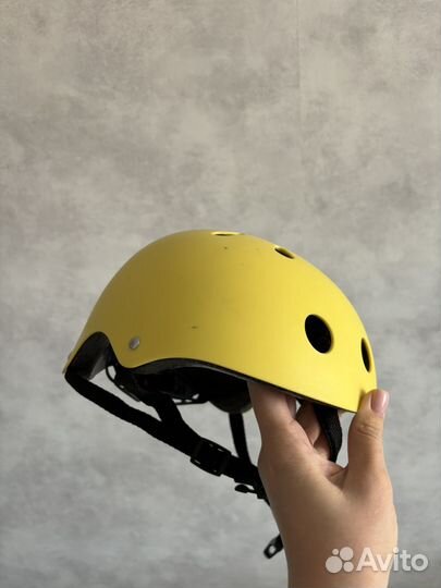 Шлем детский