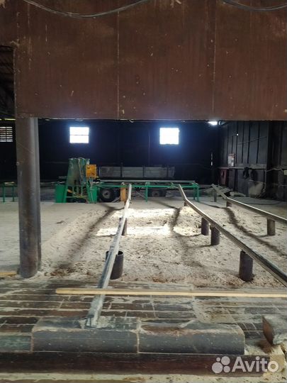 Сдам в аренду или продам пилораму