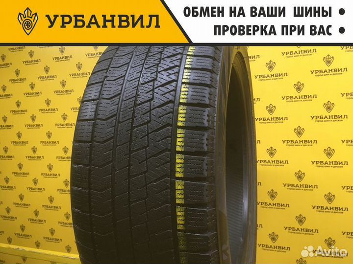 Bridgestone Blizzak Ice 245/45 R18 96S