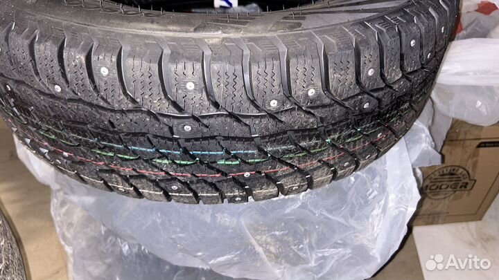 Viatti Bosco Nordico V-523 225/60 R17 99