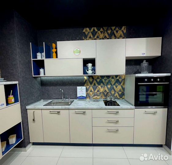 Кухни на заказ от производителя