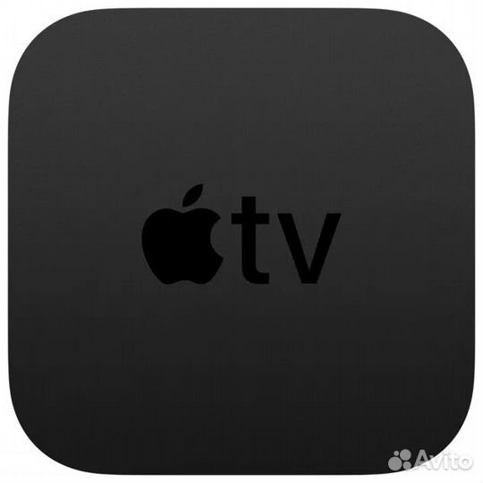 Apple TV 4K 2022 HDR 64gb Wi-Fi