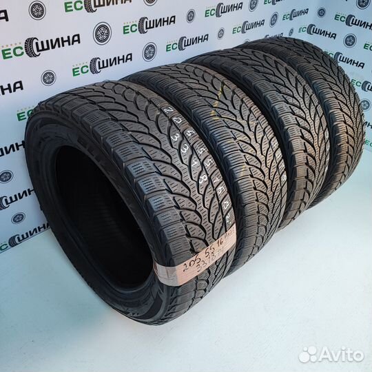 Bridgestone Blizzak LM-32 205/55 R16 92J
