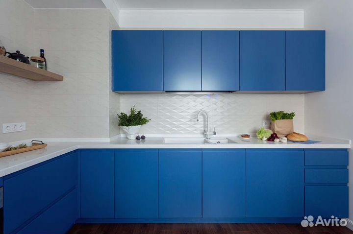 Кухонный гарнитур от производителя
