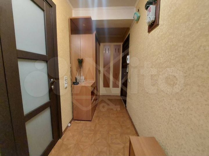 3-к. квартира, 75 м², 5/6 эт.