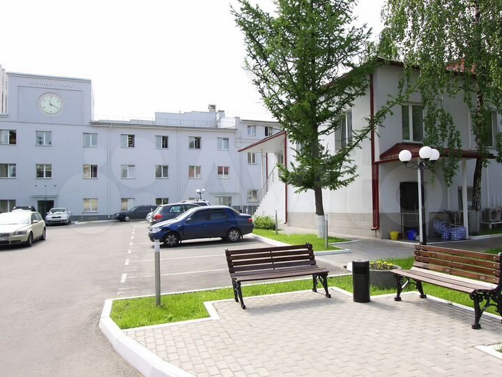 Сдам офисное помещение, 185 м²