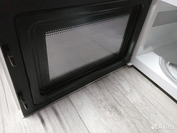 Микроволновая печь LG