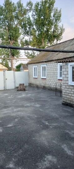 Дом 50 м² на участке 12 сот.