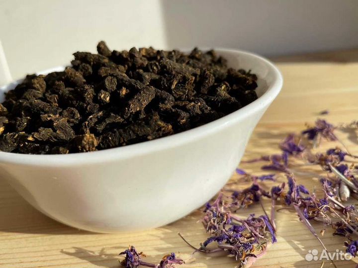 Иван чай 1 кг кипрей новый урожай, натуральный