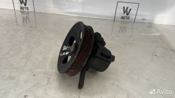 Насос гур Daewoo Leganza 2000 год