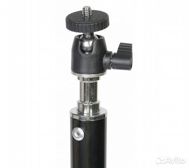 Стойка Falcon Eyes L-2900 ST.0 с пружинным амортиз