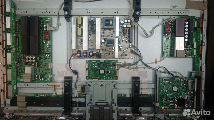 Ремонт телевизоров Ремонт тв Телемастер Иван