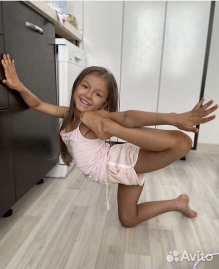 Моментальный загар