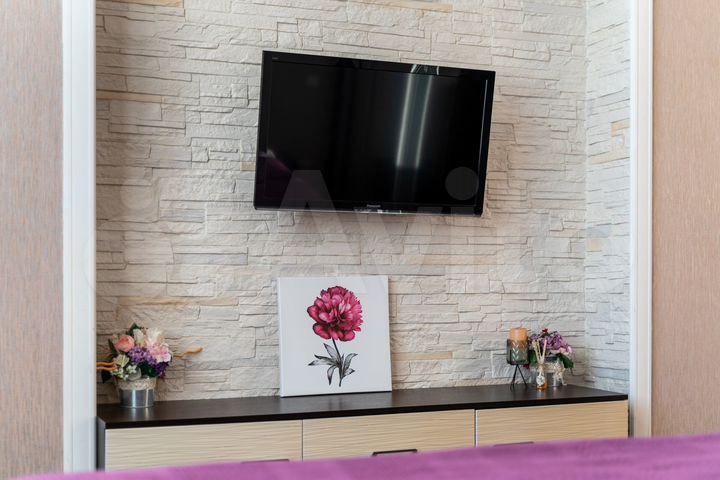 2-к. квартира, 70 м², 5/25 эт.