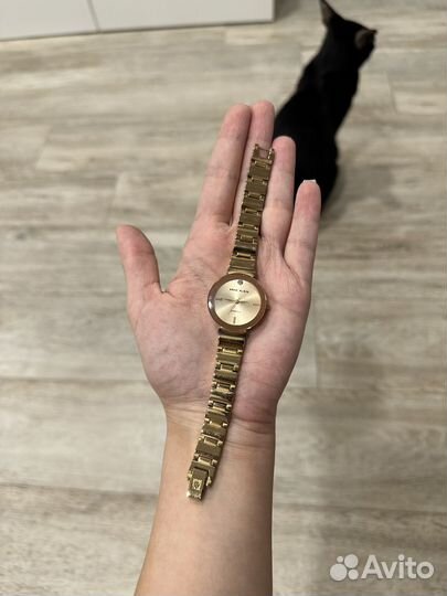 Наручные часы Anne Klein