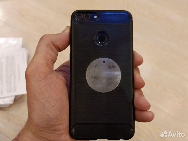 HUAWEI P Smart (2019), 3/32 ГБ