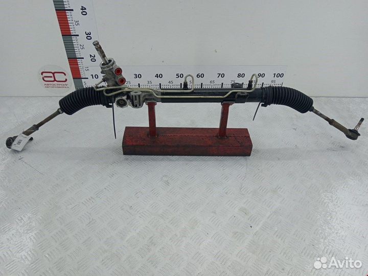 Рейка рулевая для Chrysler Voyager 4 4766303AD