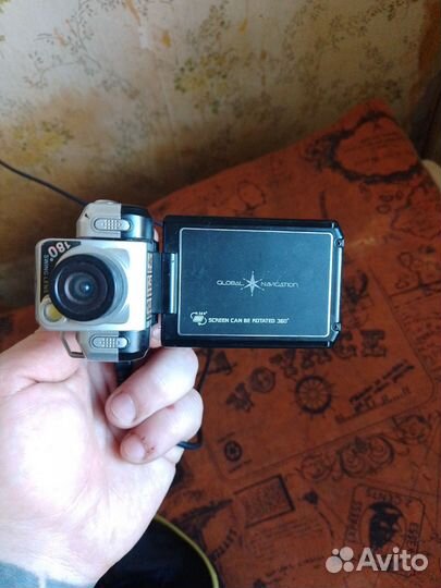 Видеорегистратор