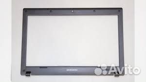 Рамка матрицы Samsung R425