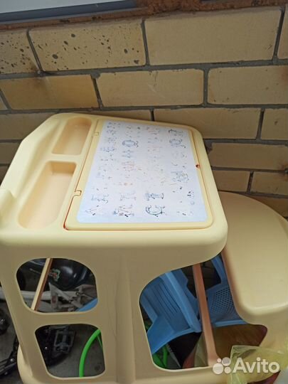 Детские товары