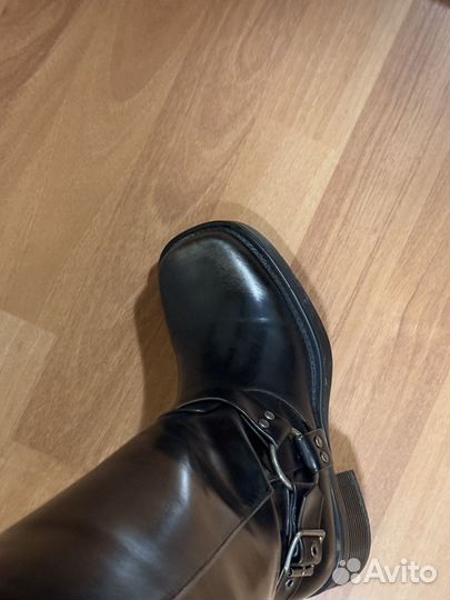 Сапоги женские