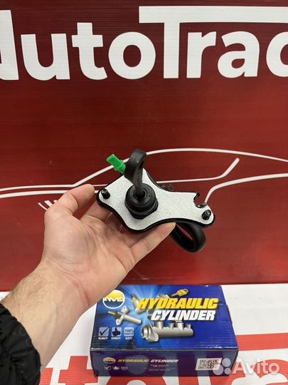 Цилиндр сцепления Solaris,Rio 2010-2016