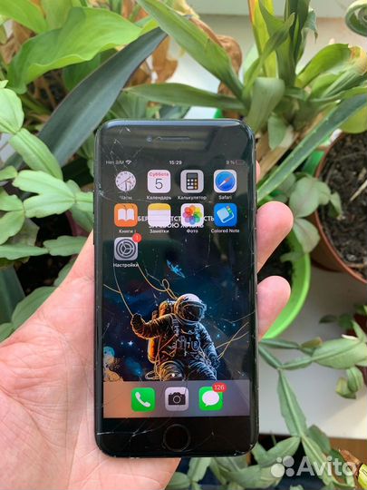 Apple iPhone 7 32gb айфон