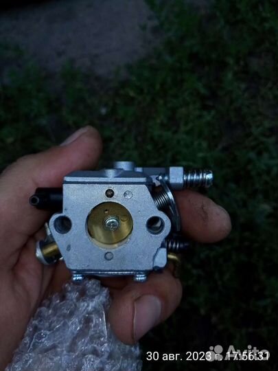 Карбюратор бензо