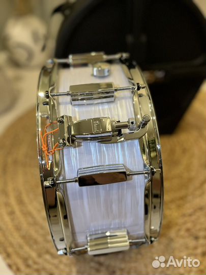 Коллекционный малый Pearl president phenolic