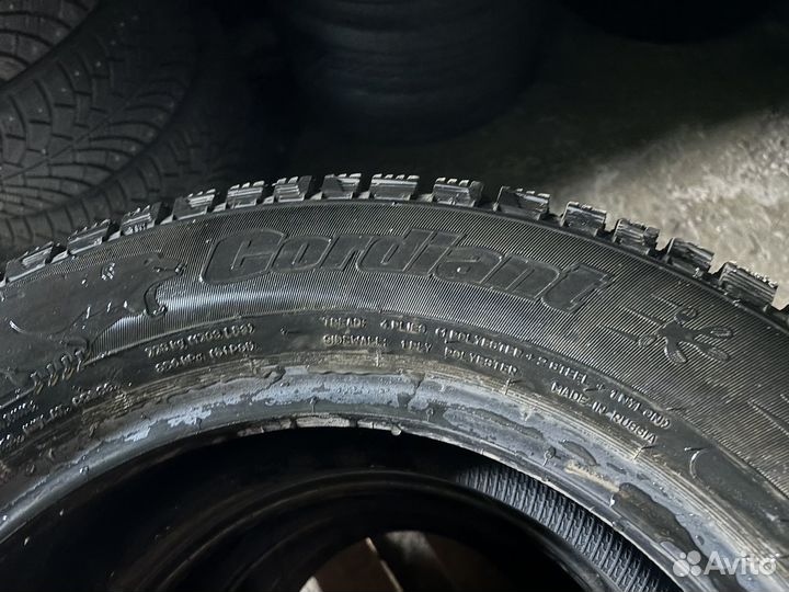 Cordiant Snow Cross 2 SUV 205/65 R16