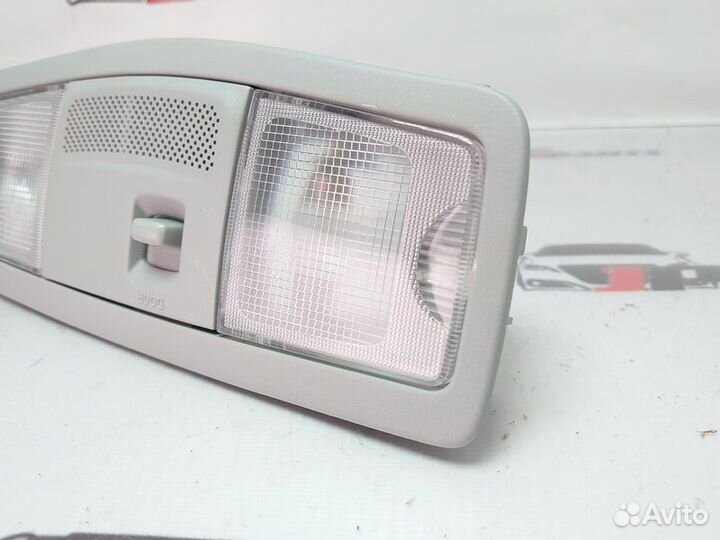 Плафон салонный Mitsubishi Outlander II (2005—2009