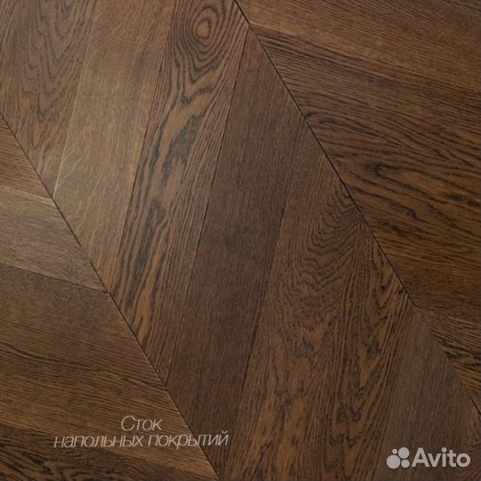 Инженерная доска французская елка